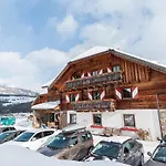 豪斯克里斯托弗酒店 招待所 玛利亚普法尔