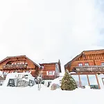 招待所 豪斯克里斯托弗酒店