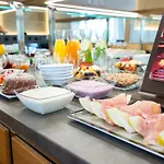 招待所 豪斯克里斯托弗酒店 玛利亚普法尔