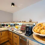 招待所 豪斯克里斯托弗酒店 3*
