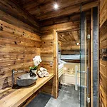 Πανσιόν Haus Christophorus 3*