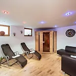 招待所 豪斯克里斯托弗酒店 3*