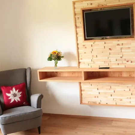 Casa de hóspedes Haus Christophorus