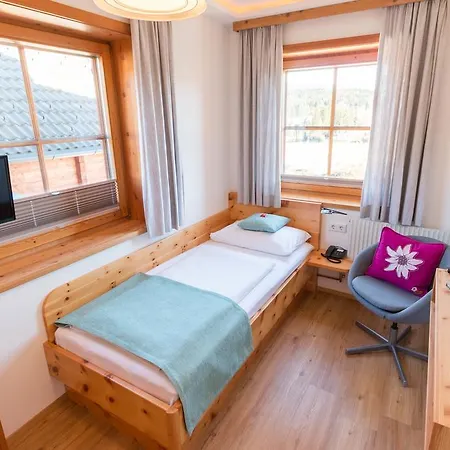 Haus Christophorus Casa de hóspedes