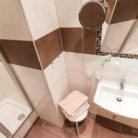 Haus Christophorus 3*