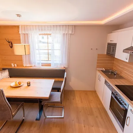 Haus Christophorus 게스트하우스 3*