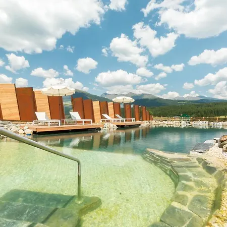 Maison d'hôtes Haus Christophorus