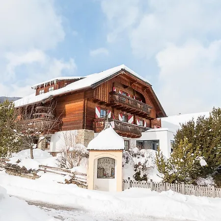 Haus Christophorus Mariapfarr