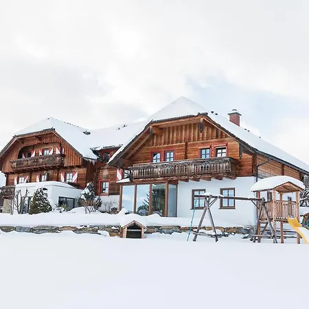 Casa de hóspedes Haus Christophorus