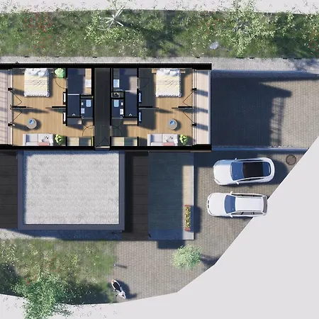 Haus Christophorus Casa de hóspedes Mariapfarr