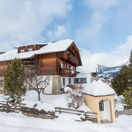 Haus Christophorus Casa de hóspedes