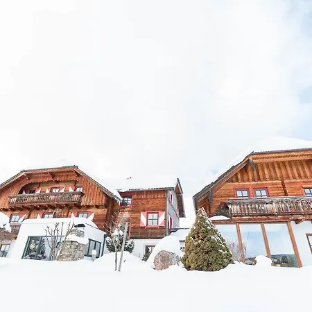 Maison d'hôtes Haus Christophorus