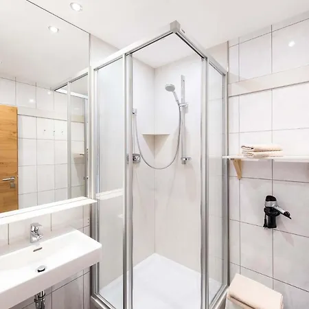 Haus Christophorus Mariapfarr