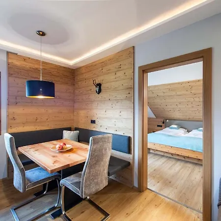 Casa de hóspedes Haus Christophorus