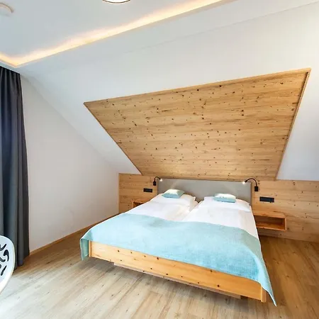 Haus Christophorus Casa de hóspedes 3*