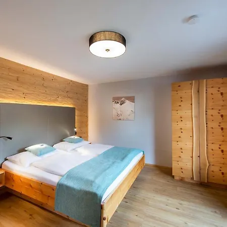 Maison d'hôtes Haus Christophorus