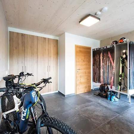 Haus Christophorus Mariapfarr