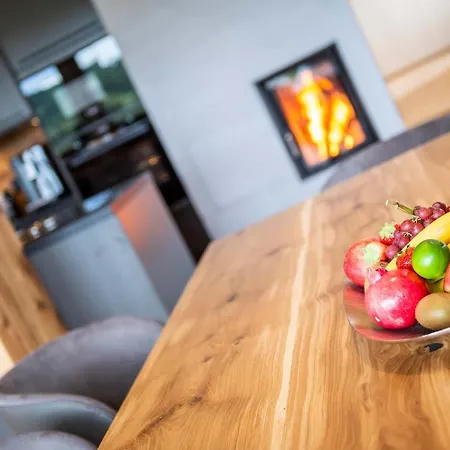 Haus Christophorus Casa de hóspedes 3*