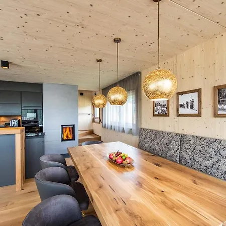 Haus Christophorus Casa de hóspedes 3*