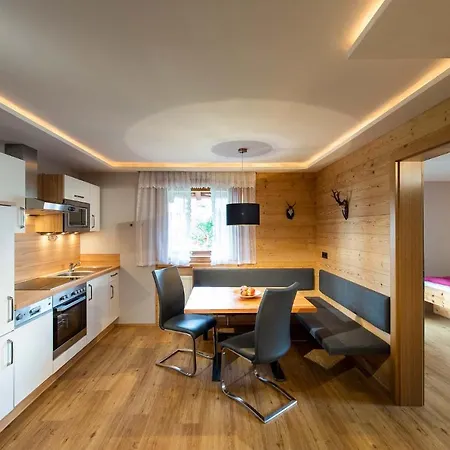 Haus Christophorus Maison d'hôtes 3*