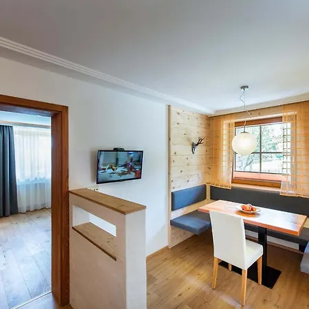 Haus Christophorus 3* Mariapfarr