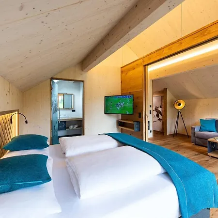 Haus Christophorus Casa de hóspedes