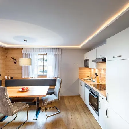 Haus Christophorus 3* Mariapfarr