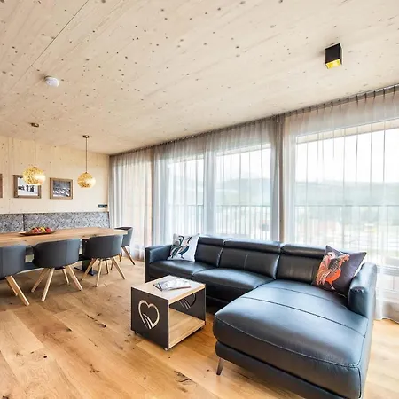 Casa de hóspedes Haus Christophorus