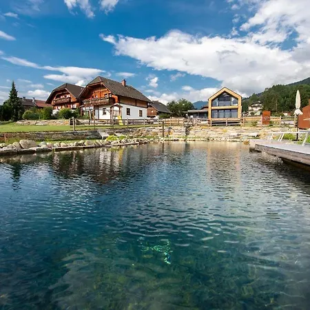 Haus Christophorus 3*