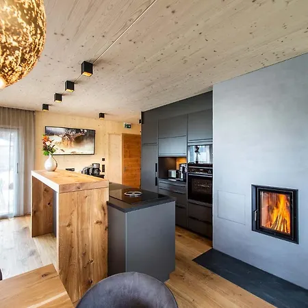 Casa de hóspedes Haus Christophorus 3*