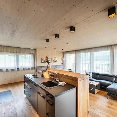 Haus Christophorus 3* Mariapfarr