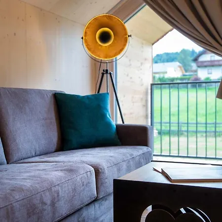 Haus Christophorus 3*