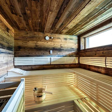 Haus Christophorus Mariapfarr