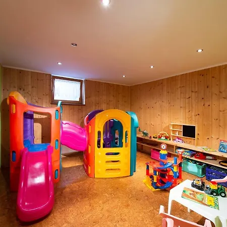 Haus Christophorus Maison d'hôtes 3*