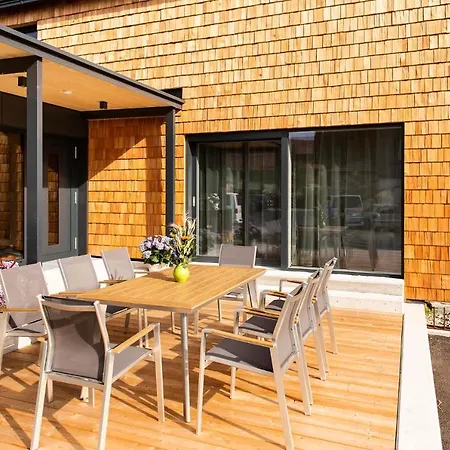 Haus Christophorus Mariapfarr