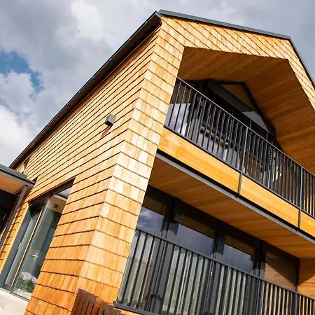 Haus Christophorus Casa de hóspedes 3*