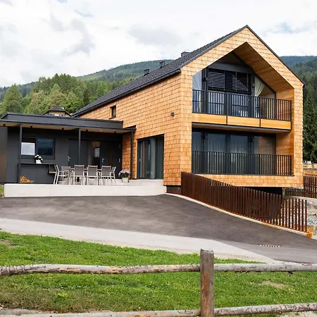 Haus Christophorus Mariapfarr