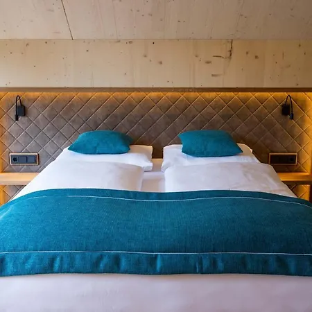 Haus Christophorus Maison d'hôtes Mariapfarr