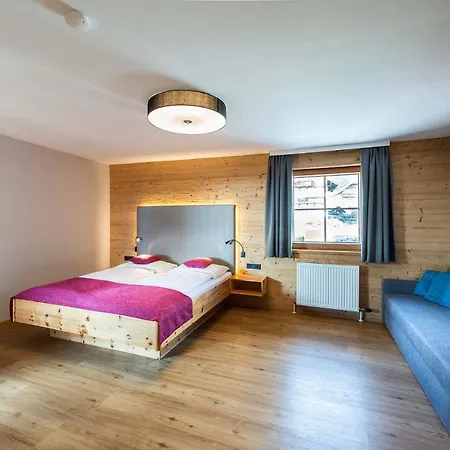 Casa de hóspedes Haus Christophorus