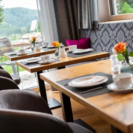 Haus Christophorus Mariapfarr