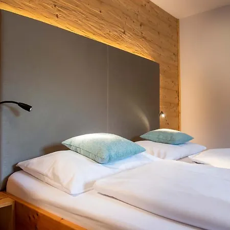 Haus Christophorus 3*