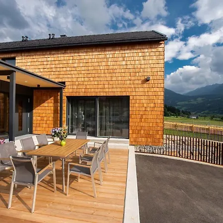 Casa de hóspedes Haus Christophorus