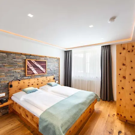 Haus Christophorus Casa de hóspedes