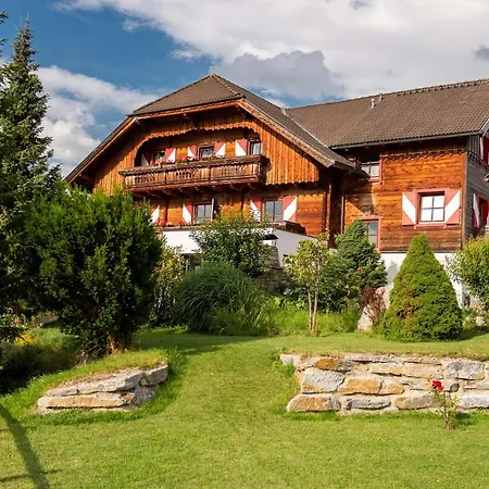 Haus Christophorus Maison d'hôtes 3*