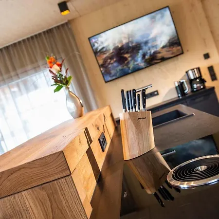 Haus Christophorus Mariapfarr