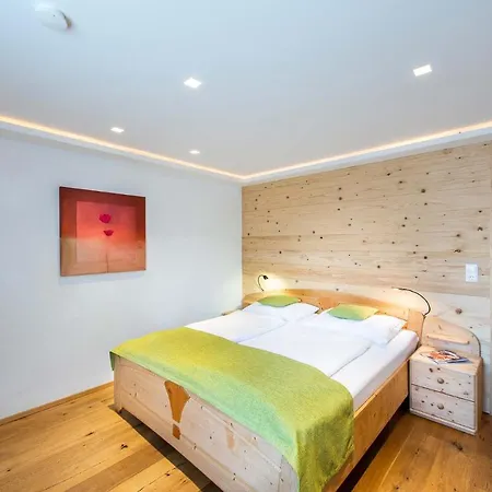 Haus Christophorus Casa de hóspedes