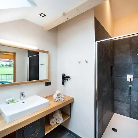 Haus Christophorus Mariapfarr