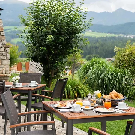 Haus Christophorus Casa de hóspedes