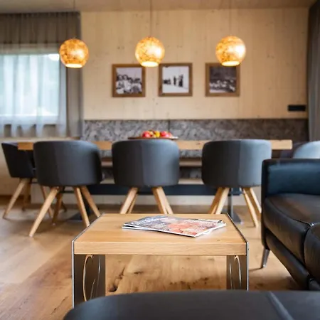 Maison d'hôtes Haus Christophorus