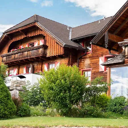 Haus Christophorus Mariapfarr